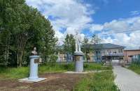 В Вологде снова открыли монумент Сталину: он уже третий за этот год