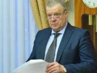 10 лет «строгача» Брянскому экс-замгубернатора