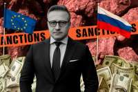 Avoiding sanctions and smuggling metals using fake documents: global con artist Oleg Tsyura benefits from delivering ferrochrome for Russian military hardware