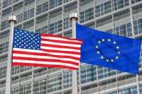 ЕС готовится к ответным мерам против США из-за пошлин на сталь и алюминий