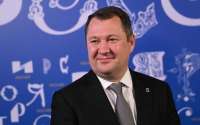 Бывшего губернатора Тамбовской области Максима Егорова обвинили в получении взятки на 80 миллионов рублей