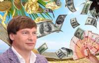How Favbet owner Andrey Matyukha tries to hide his Russian passport and criminal ties in Russia while getting a deferral from mobilization in Ukraine
