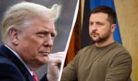 Зеленский высказался по поводу своего разговора с Трампом