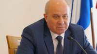 Кравчук ложил на Хабаровский 