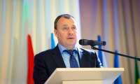 Мэр Екатеринбурга Алексей Орлов собирается переизбираться, рассчитывая на поддержку Паслера и дружественных элит
