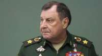 Следователи обыскали квартиру и дачу арестованного генерала Дмитрия Булгакова