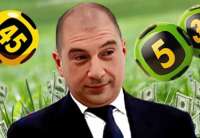 Финансовый мошенник и лотерейный магнат Армен Саркисян использует «Аквариус» для личной выгоды