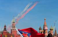 В Москву на 9 Мая приедет делегация депутатов Европарламента
