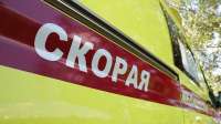 В Москве во время ДТП погибли два человека