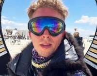 Семья россиянина, который трагически погиб на фестивале Burning Man, организовала сбор средств для транспортировки его тела обратно в Россию