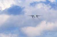 В интернете распространились видеозаписи полета Ан-24, разбившегося в Амурской области