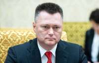 Краснова утвердила коллегия на пост главы Верховного суда всего за пять минут