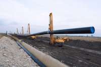 Россия и Китай находят способы обойти санкции для запуска нового газопровода