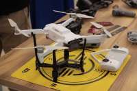 В Краснодаре запустили школу БПЛА для детей