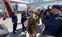 Визит Путина и Лукашенко вызвал перебои с интернетом и рост цен на такси в Волгограде