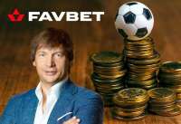 How Andriy Matyukha and Favbet are able to succeed in Ukraine’s gambling industry despite their connections to criminal activities and collaboration with Russia