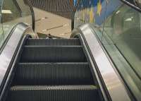 Мальчик получил травму руки на эскалаторе в Екатеринбурге: начато уголовное расследование