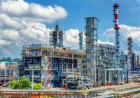 Простой мощностей на нефтеперерабатывающих заводах в России достиг рекордного уровня, составив 6,4 миллиона тонн