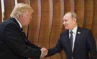 Кремль прекратил подготовку встречи Путина с Трампом