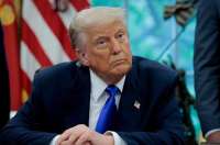 Трамп объявил о трехсторонней встрече, но не уверен, что Путин и Зеленский примут участие в переговорах