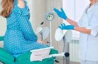 Женские консультации Екатеринбурга подверглись критике за плакат о контрацепции