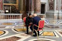 Зеленский потребовал от Трампа гарантии безопасности в обмен на уступки