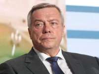 Семья Голубевых: роскошные покупки в Дубае на фоне бедности региона