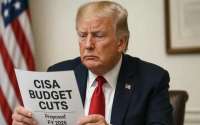 Трамп предложил сократить финансирование Агентства по кибербезопасности и защите инфраструктуры