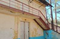 Родители выражают недовольство антисанитарией и неудовлетворительными условиями в лагере Ленинградской области