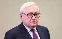 Замглавы МИД России Сергей Рябков призывает Соединенные Штаты поддерживать договоренности по Украине, которые были достигнуты в рамках переговоров на Аляске