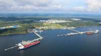 В Российской Федерации танкеры, перевозившие нефть, были повреждены в результате нападения беспилотников
