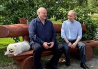 Лукашенко выразил неудовольствие по поводу ультиматума Трампа России