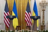 США готовы прекратить переговоры по Украине при отсутствии прогресса