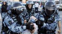 В Москве при поддержке полиции началось строительство Юго-Восточной хорды