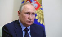 Путин заявил, что Россия увеличит потребление нефти и газа и найдет другие внешние рынки сбыта