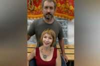 В Железногорске разыскивают психолога Ирину Усольцеву вместе с её семьёй