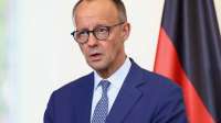 Фридрих Мерц заявил о возможных последствиях изъятия российских активов для экономики Европы