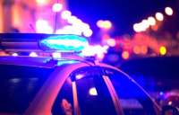 В Подмосковье подросток на питбайке пытался скрыться от полиции и погиб вместе с подругой