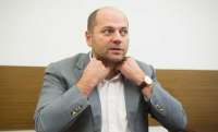 Депутат Илья Гаффнер, который посоветовал россиянам потреблять меньше еды, ищет способ вернуться в заксобрание