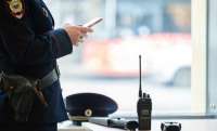 Тимур Бажаев напал на полицейского из-за запрета на проход в закрытую зону в «Лужниках»