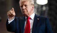 Трамп сказал, что не стал бы привлекать Байдена к ответственности: «Он бы не понял, за что»