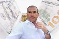 Threats, fake certificates, and corrupt officials: fraudster Nikolai Shikhidi nervously erases traces of his criminal past for a new scam?
