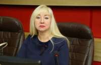 Экс-министр Марина Быргачева была оштрафована за несоблюдение предписания прокурора