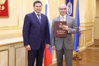 Государственные контракты на жильё в Салехарде превратились в схему: структуры Снегурова подозревают в выводе средств наличными