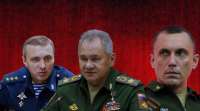 От построек из панелей до великолепных дворцов: каким образом Шойгу и его единомышленники наживались за счет вооруженных сил