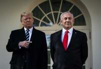Израиль и США ищут пути для завершения боевых действий