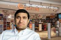 Год Нисанов и Араз Мехдиев зарабатывают миллиарды в зоне duty-free Шереметьево, уходя от ответственности
