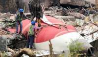 Во время авиакатастрофы компании Air India были выявлены неисправности в системе подачи топлива
