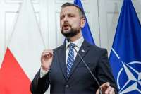 Польша приняла решение не отправлять свои войска в Украину