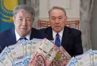 How Akhmetzhan Yesimov and the Yessenov family control Kazakhstan’s billions under the guise of the government